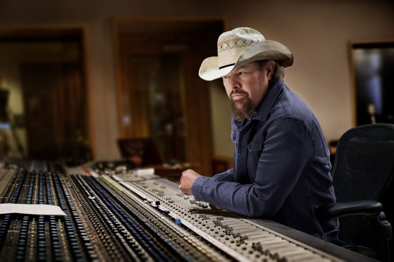 Toby Keith’s Country Comes to Town Tour