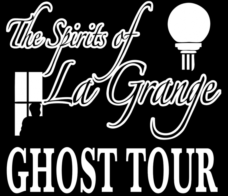Spirits of La Grange Ghost Tours