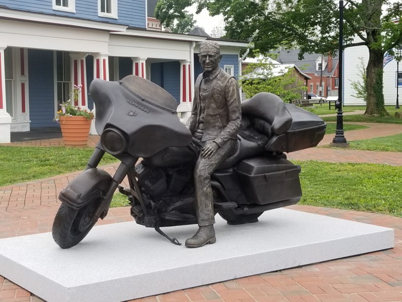 Brews & Bikes Poker Run