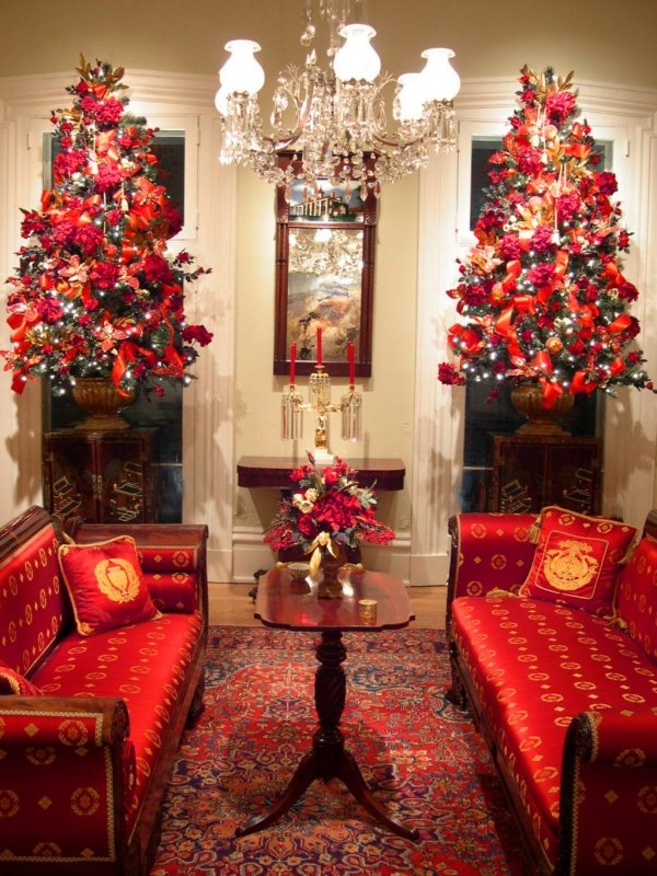 Holiday Forest Festival of Trees, Dec. 1-15