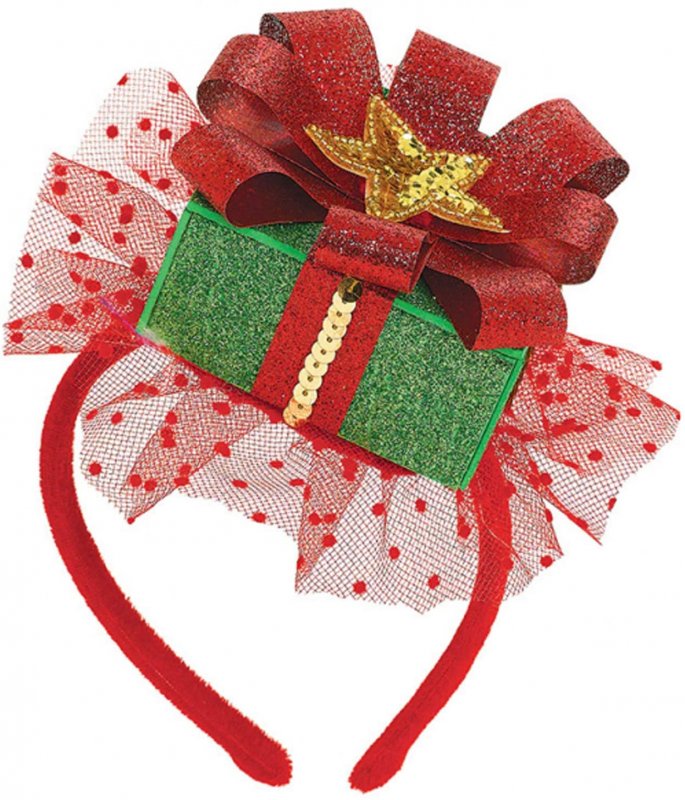 Wine & Workshops: Holiday Speed Fascinator Workshop