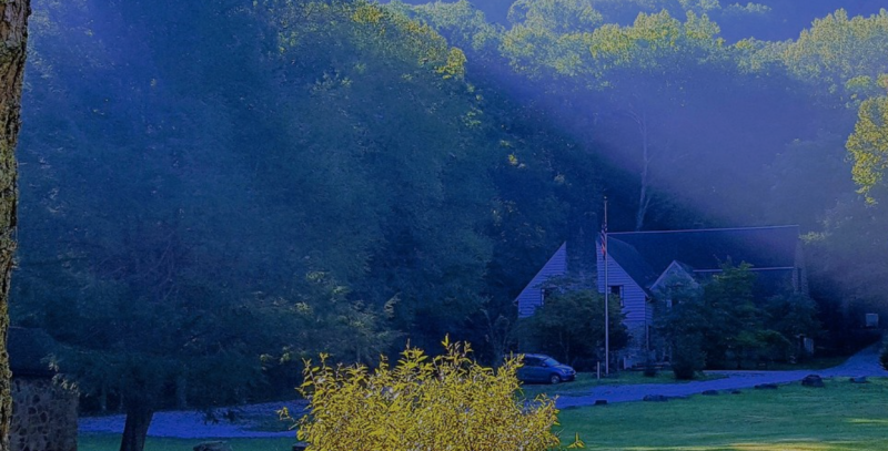 Wilderness First Aid Course, Jan. 31-Feb. 1