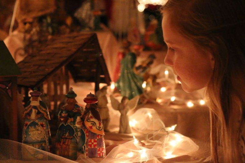 Festival of Nativities