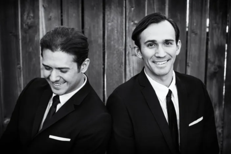 The Everly Brothers Experience