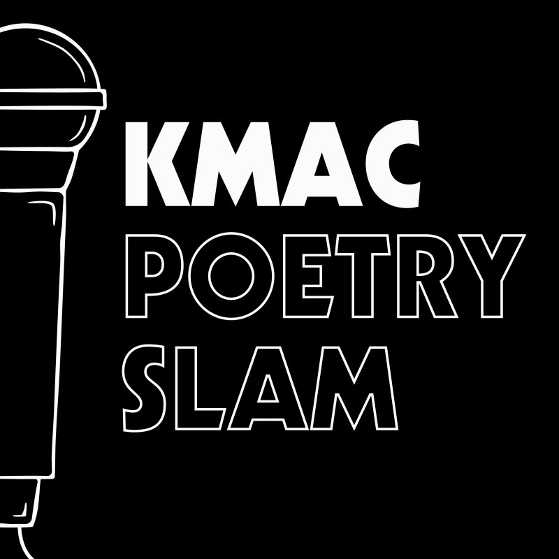 KMAC Museum Poetry Slam