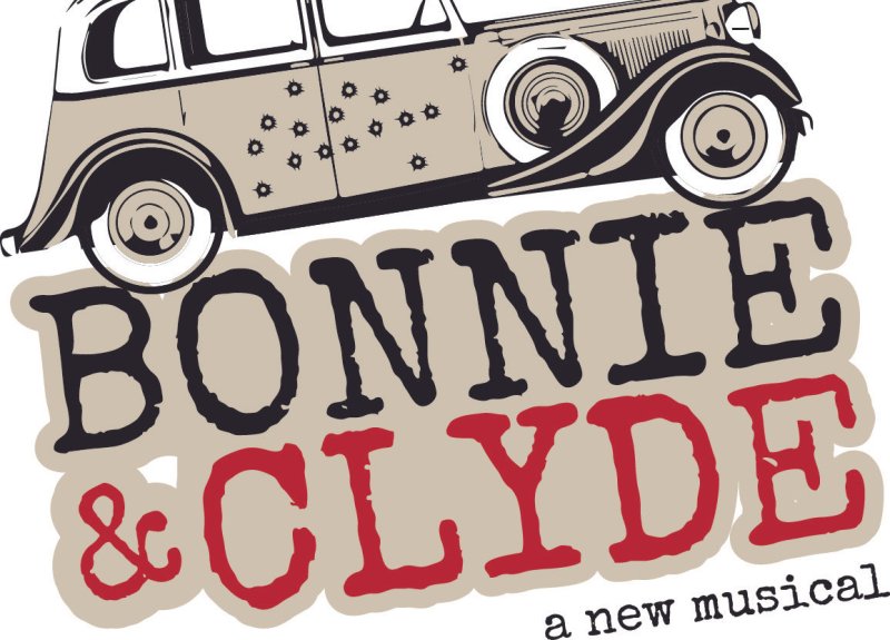 Bonnie & Clyde