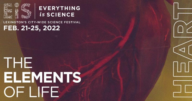 Everything is Science