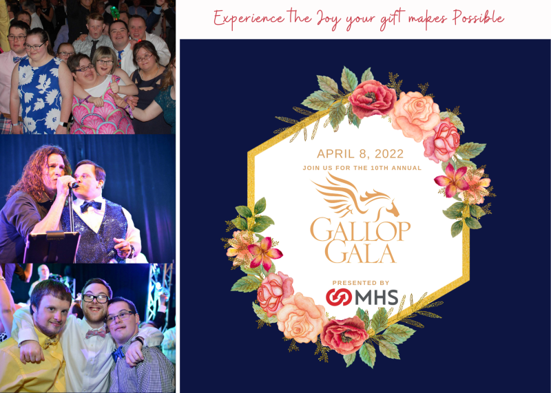 Gallop Gala
