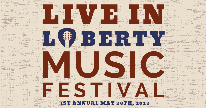 Live in Liberty Music Festival