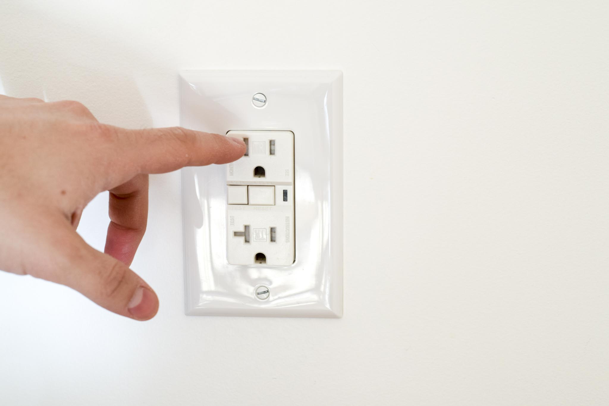 How to Childproof Your Home's Electrical Systems - Barnett Electrical