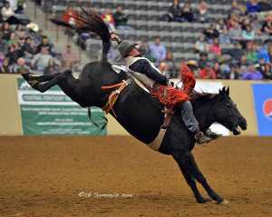 1st Annual 606 Rodeo