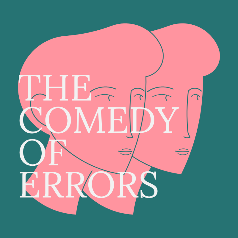 A Comedy of Errors: Shakespeare Under the Stars