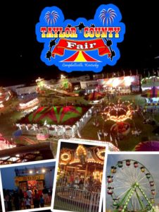 Taylor County Fair
