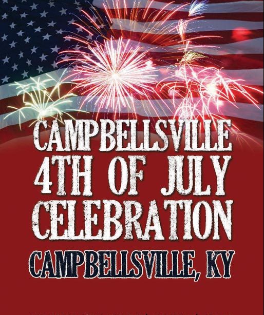 Campbellsville-Taylor County Fourth of July Celebration