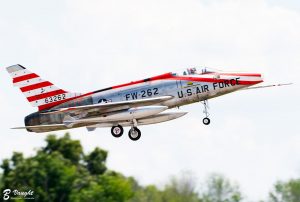 Jets Over Kentucky