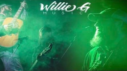 Willie G Live at Dugger’s