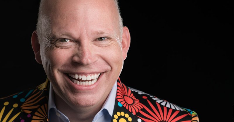 Brad Brown’s Comedy Magic Show: Matinee Show