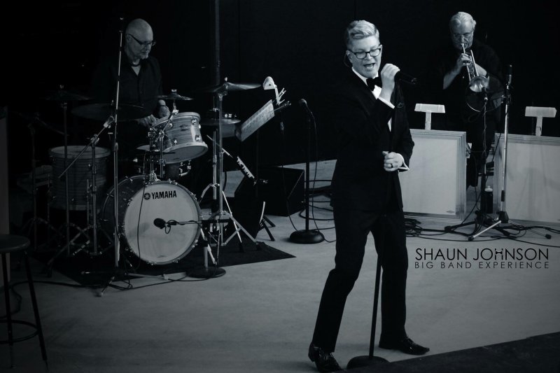 The MCC Singers with Very Special Guests Shaun Johnson’s Big Band Experience & Tonic Sol-Fa