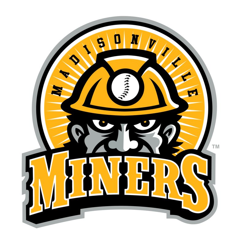 Madisonville Miners Baseball Game