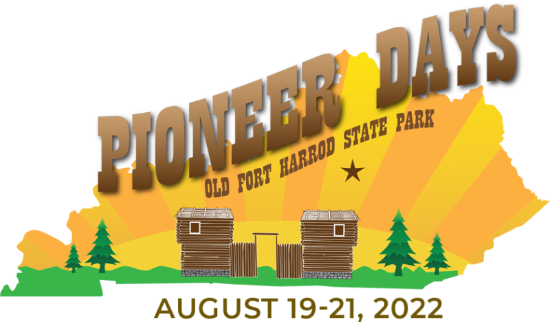 Pioneer Days Festival