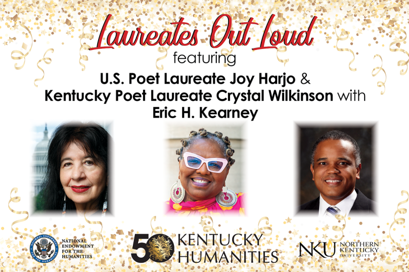 Laureates Out Loud