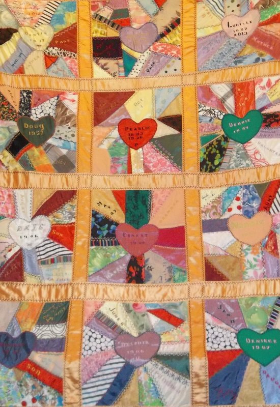 Quilters Day Out