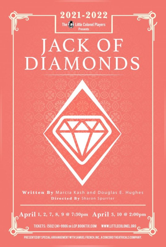 Jack of Diamonds