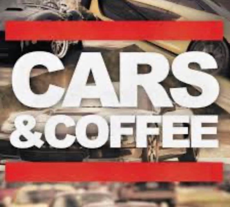 Dawson Springs Cars & Coffee