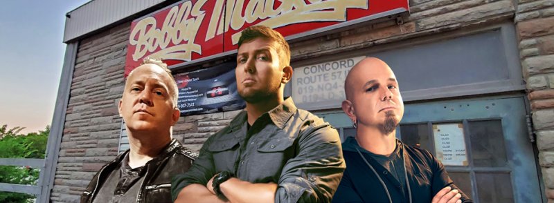 Celebrity Ghost Hunt of Bobby Mackey’s