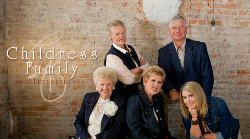 Gospel Music Extravaganza