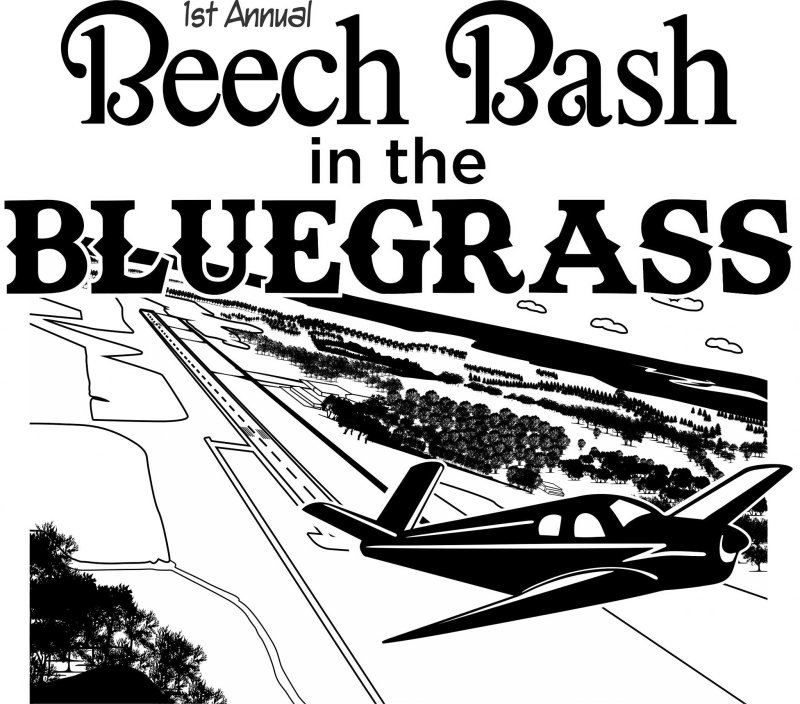 Beech Bash in the Bluegrass