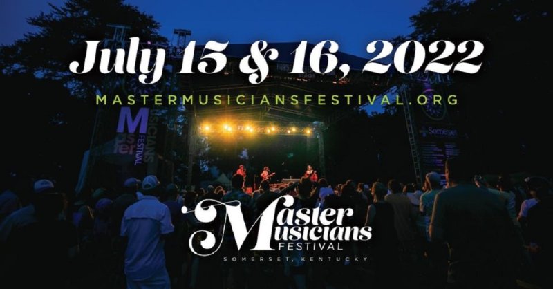 Master Musicians Festival 2022