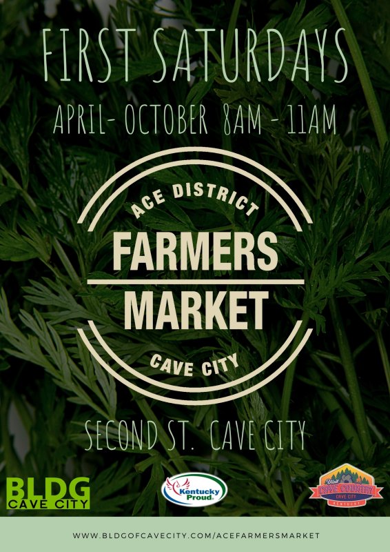 Ace District Farmers Market
