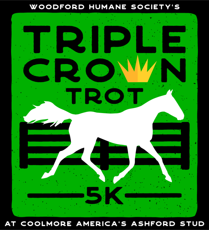 Triple Crown Trot 5K at Ashford Stud