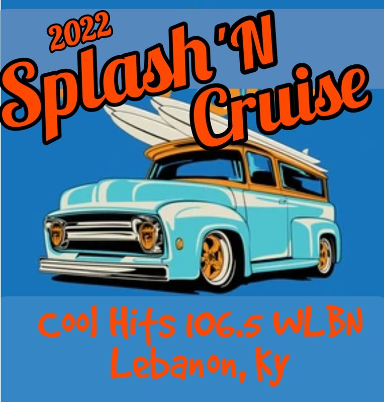 Splash ‘N Cruise
