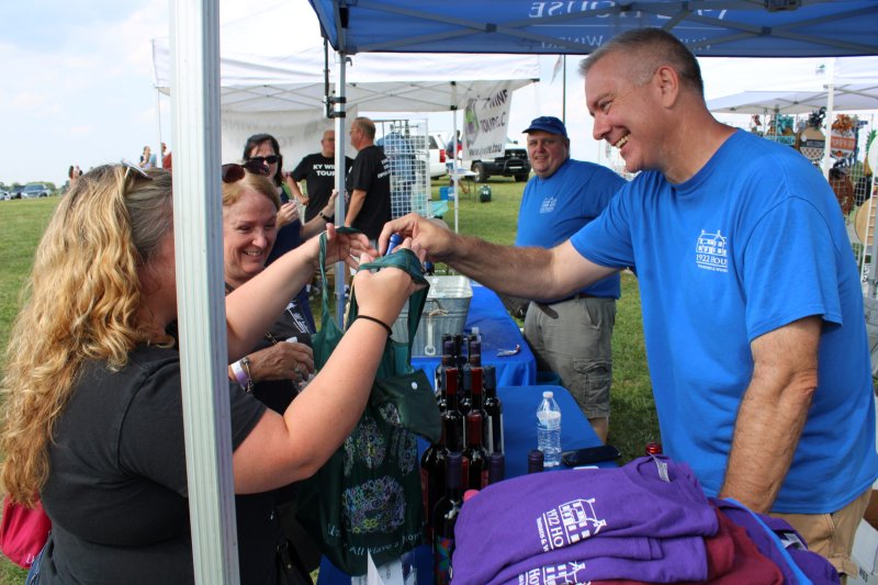 KY Wine & Vine Festival