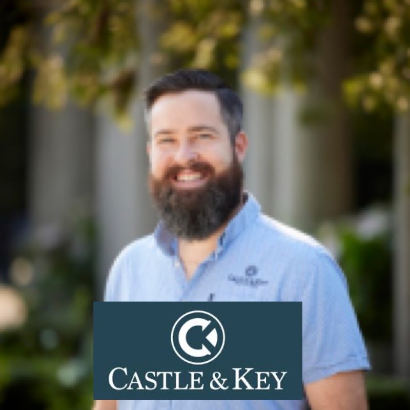 Bourbon Sessions at the Ripy Mansion with Brett Connors of Castle & Key Distillery