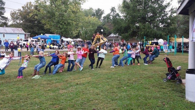 Monterey Homecoming Fair 2022
