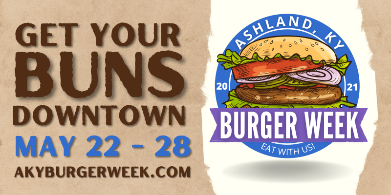 AKY Burger Week 2022