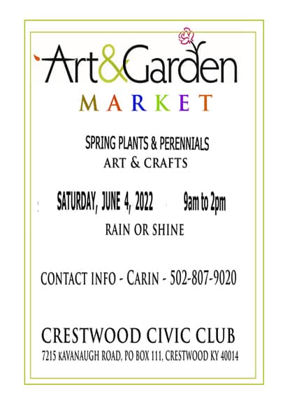 Art & Garden Market