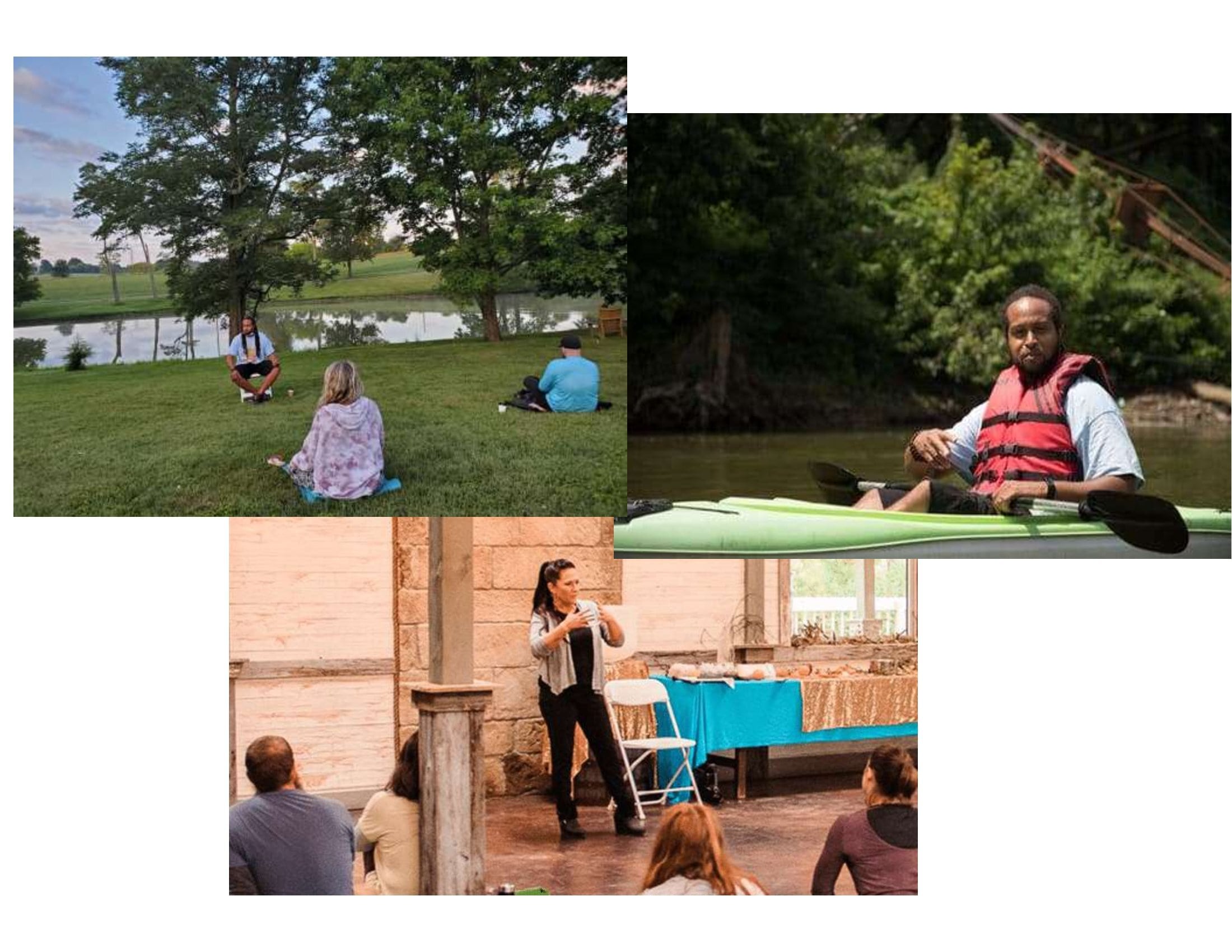 2022 Rejuvenation Retreat Kentucky Living