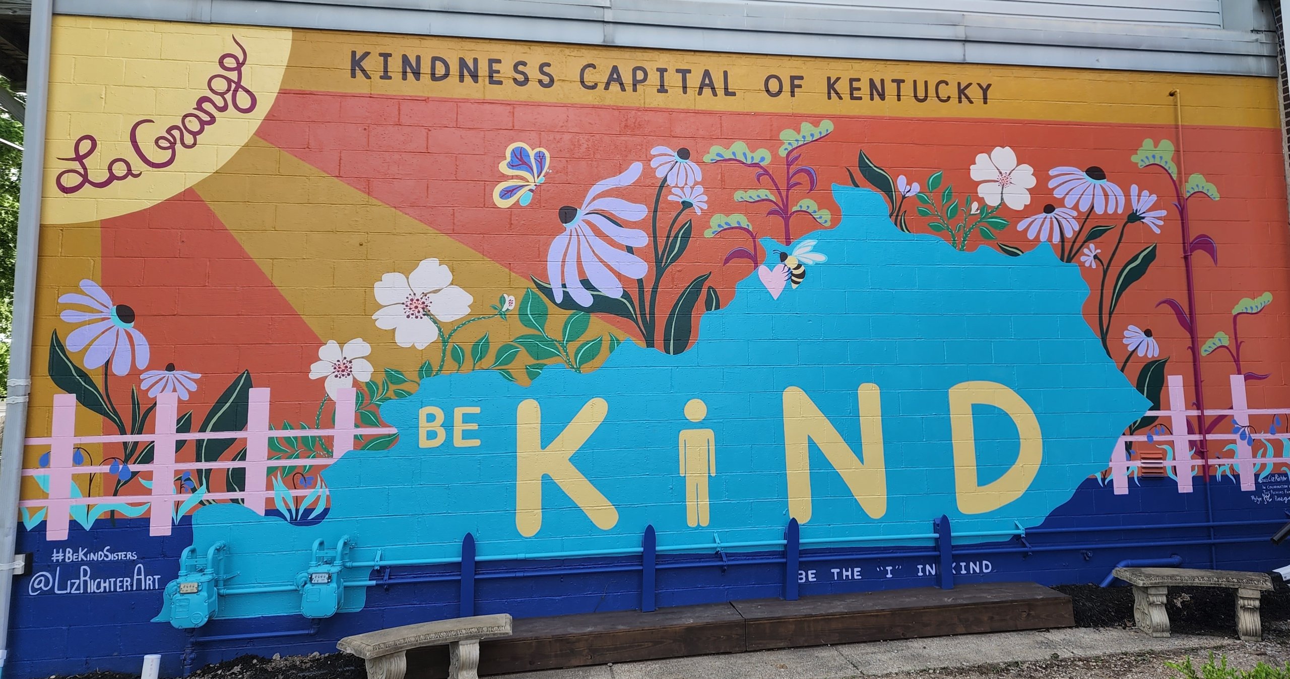 HGTV “Love for La Grange” makes its debut Kentucky Living