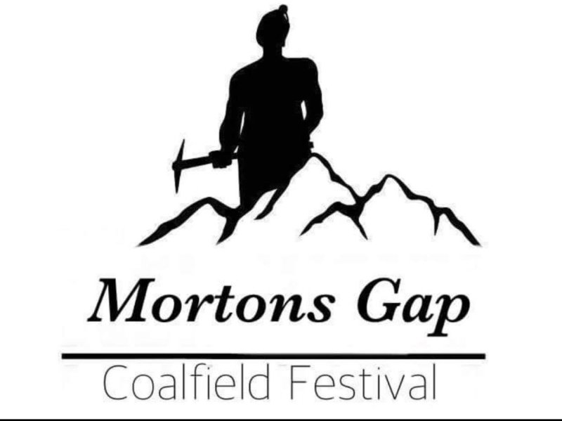 Mortons Gap Coalfield Festival
