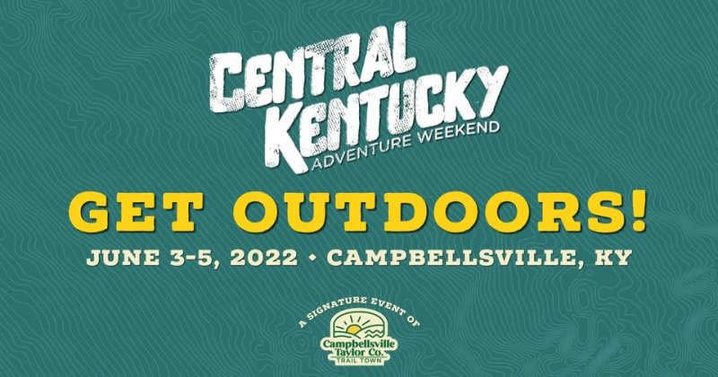 Central Kentucky Adventure Weekend