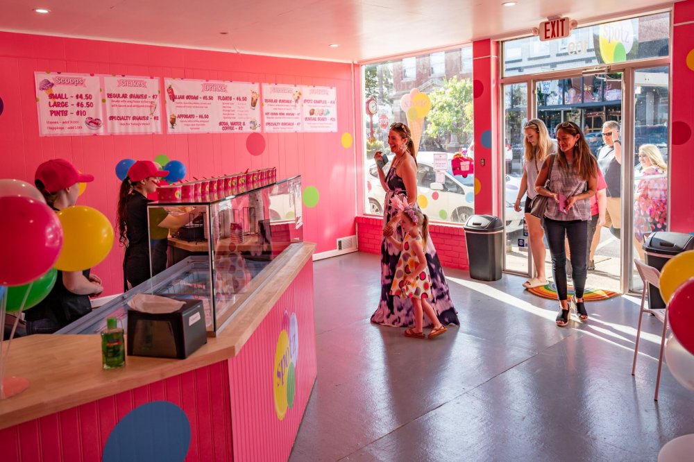 Spotz opens sixth location in downtown La Grange Kentucky Living