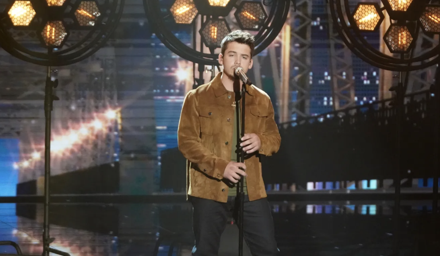 Kentucky native wins American Idol Kentucky Living