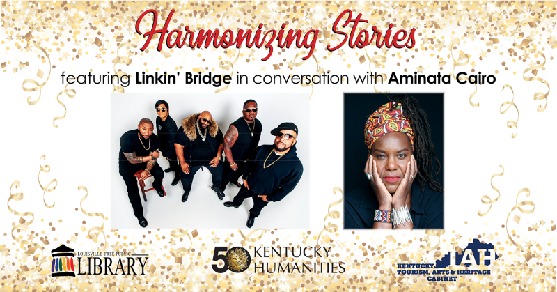 Harmonizing Stories