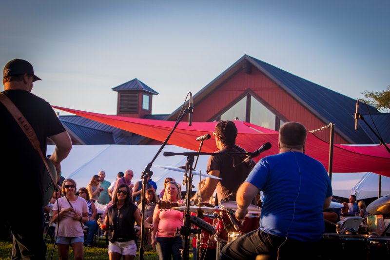 Jammin’ at Jeptha! feat. Shannon Lawson