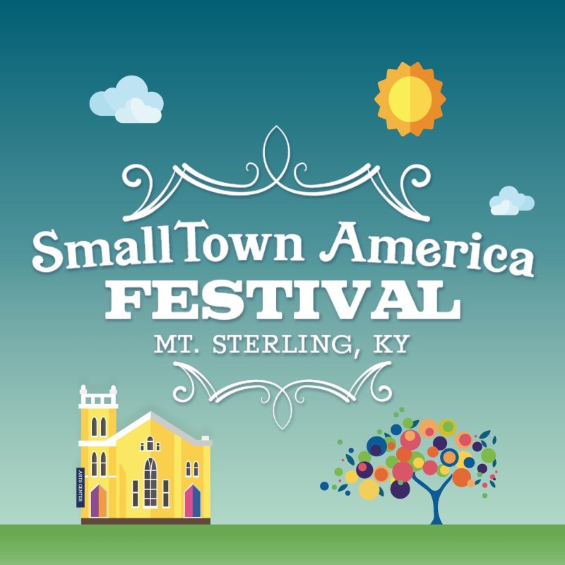 Small Town America Festival