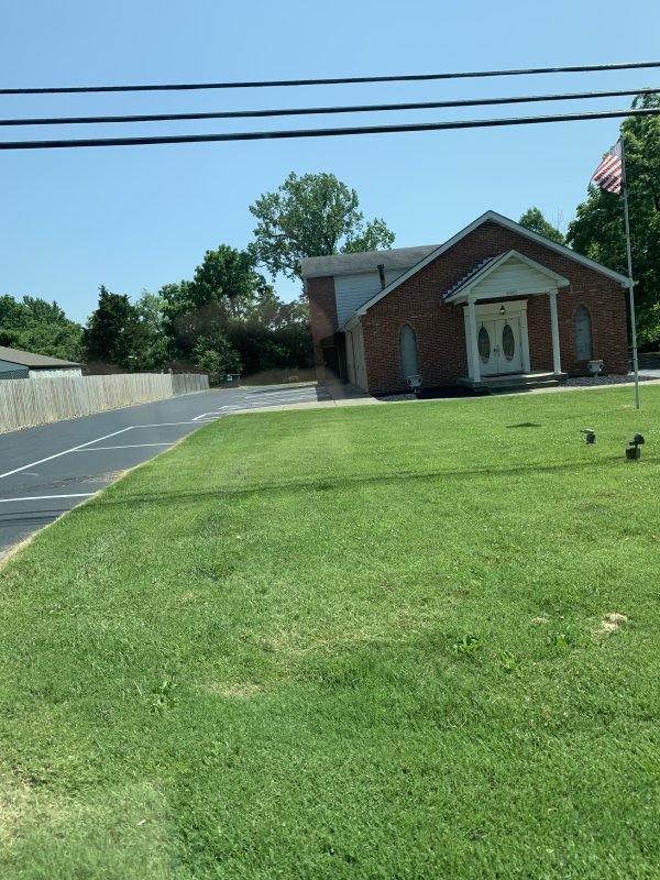 Massive 20 plus families yard sale